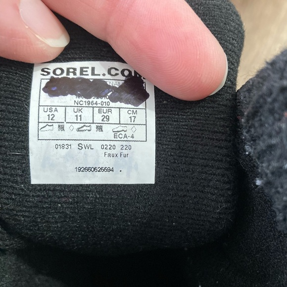 Little boy winter/boot lot - Picture 7 of 16